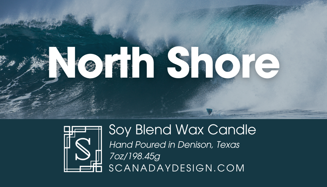 North Shore | 7oz