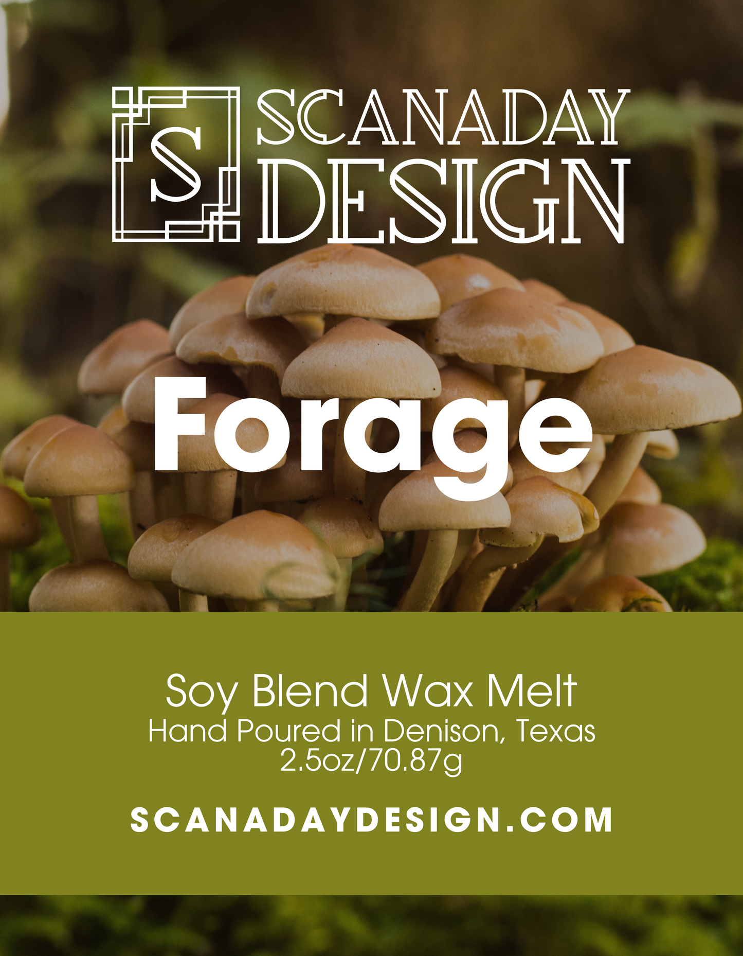 Forage