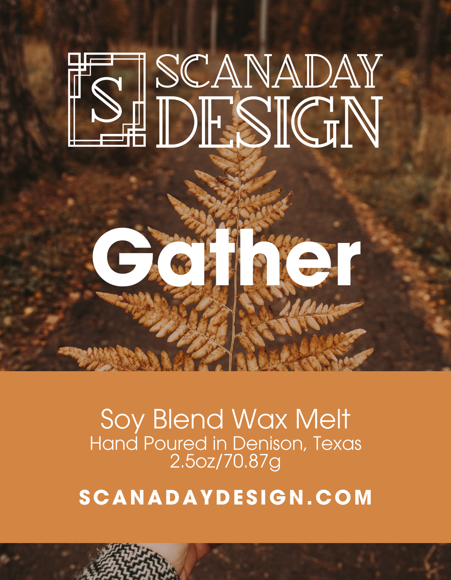 Gather