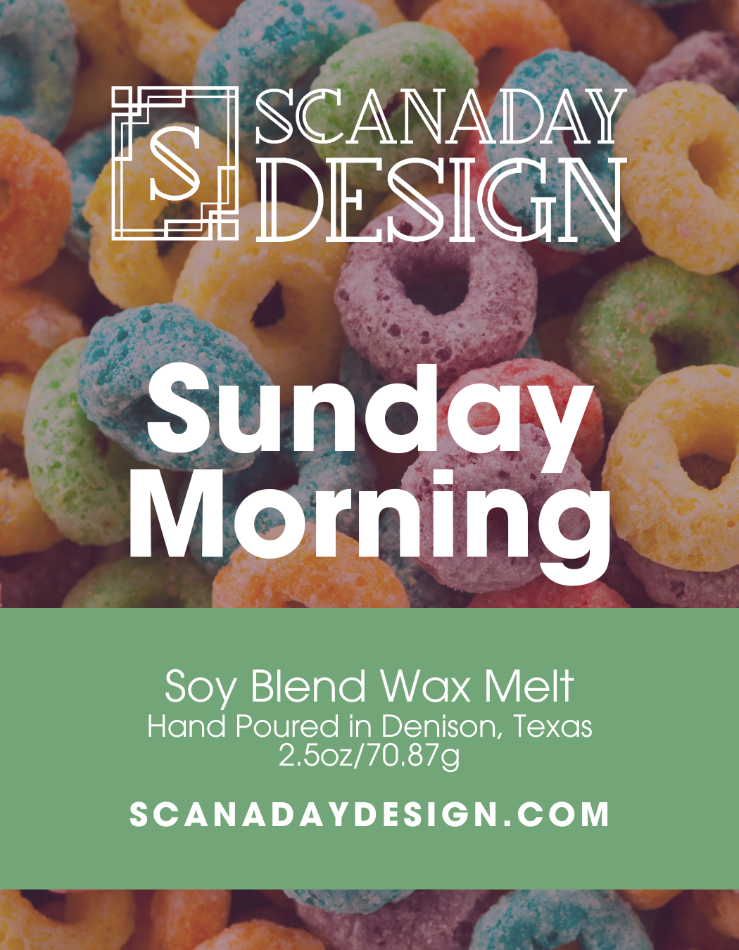 Sunday Morning