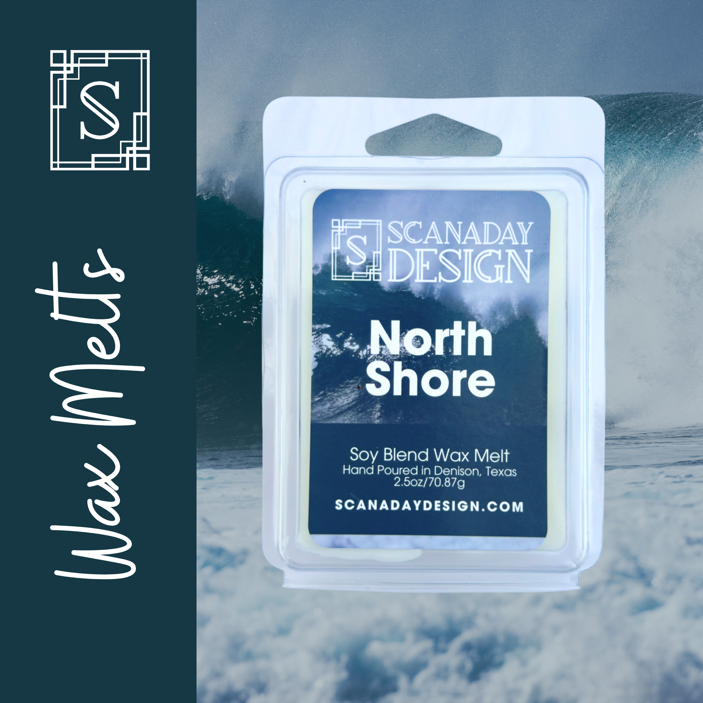 Soy Wax Melts