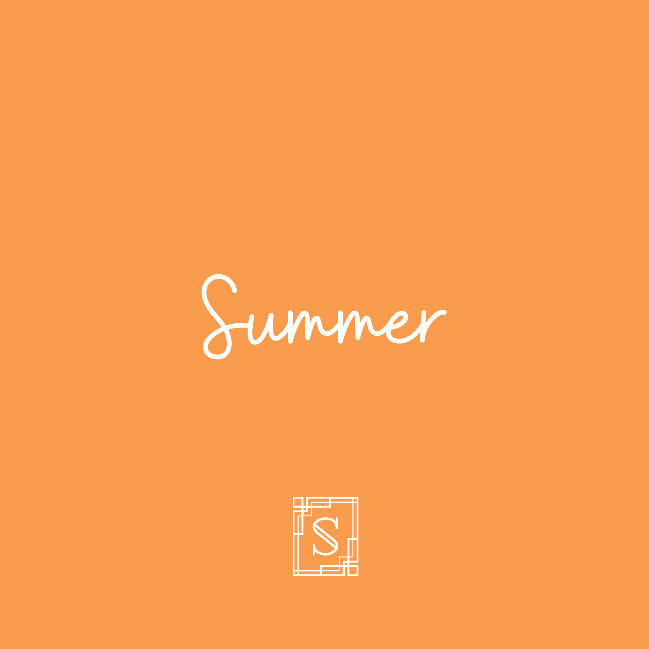 Summer Vibes