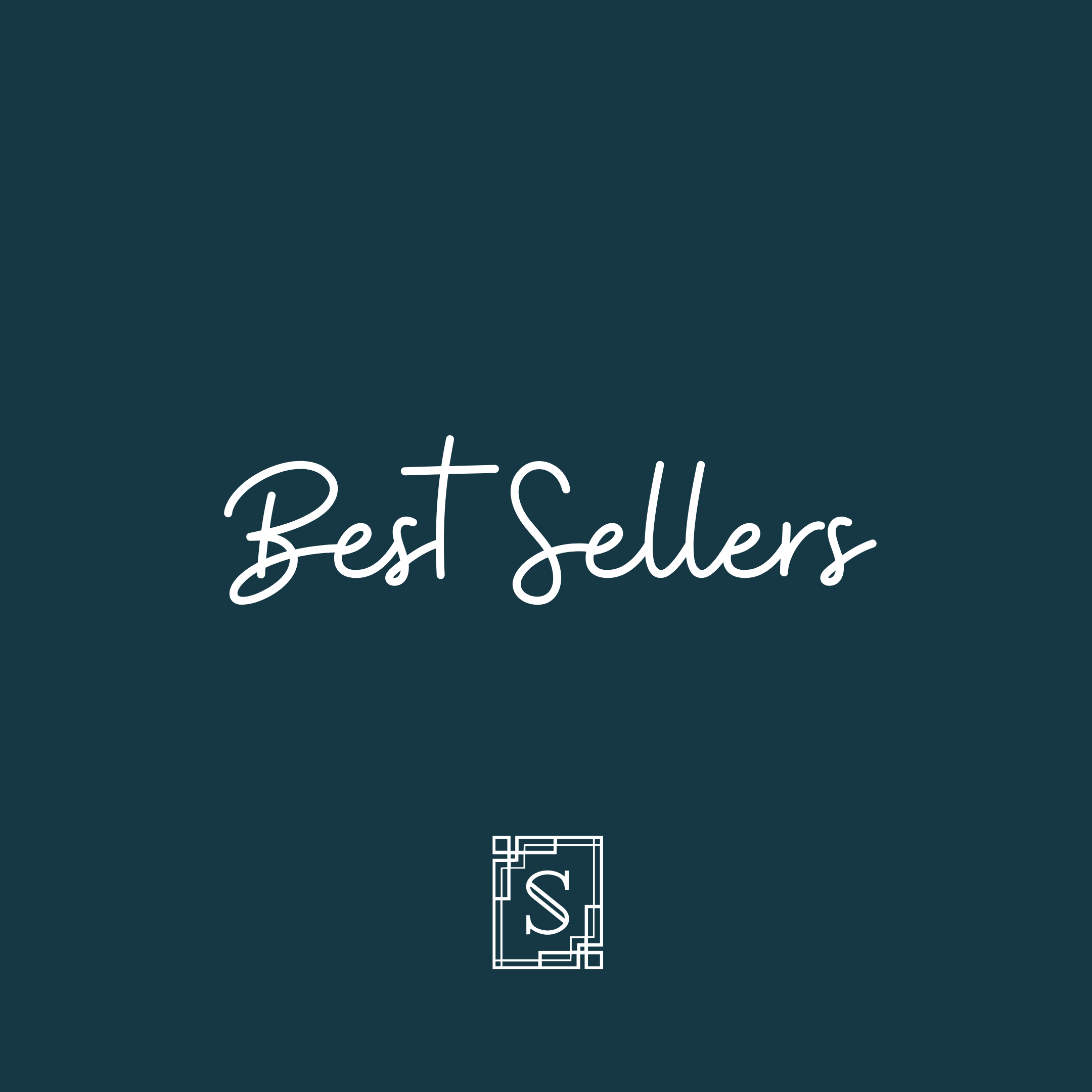 Best Sellers