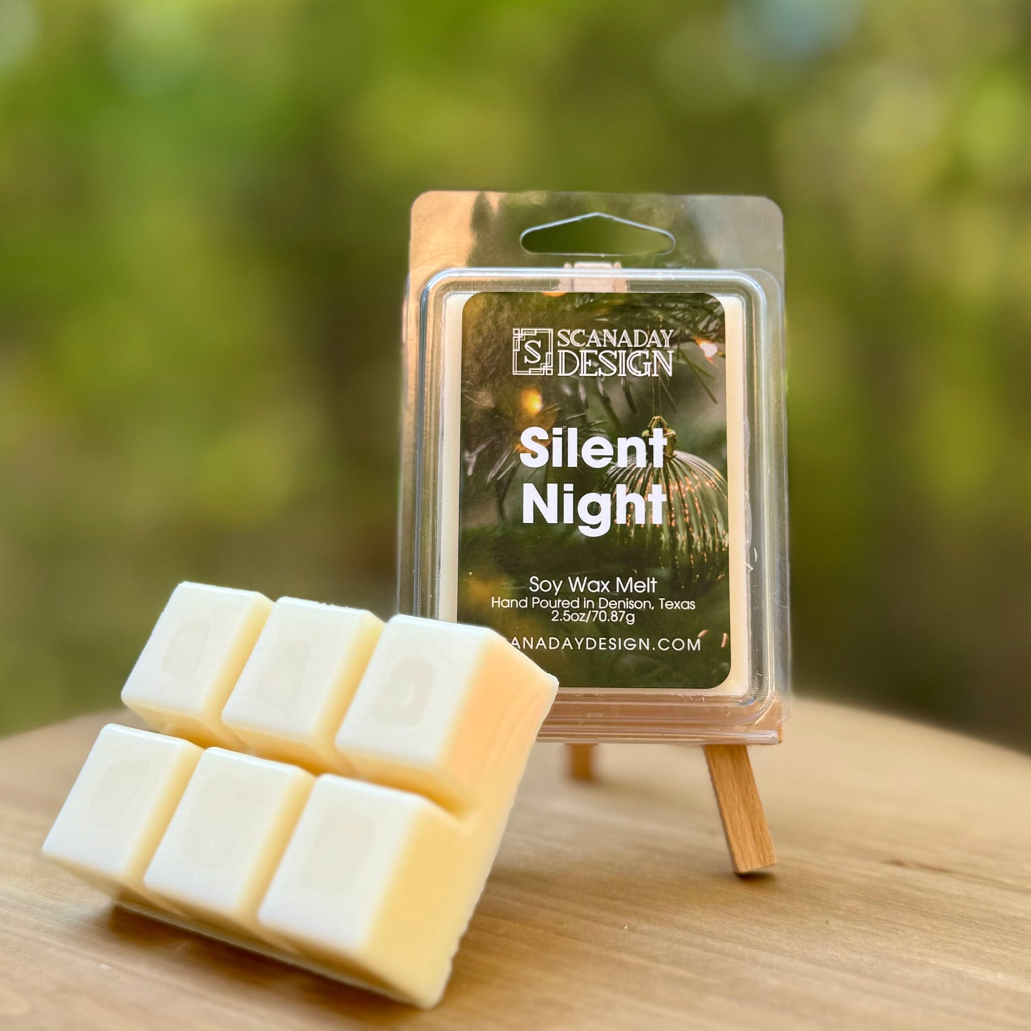 Soy Wax Melts