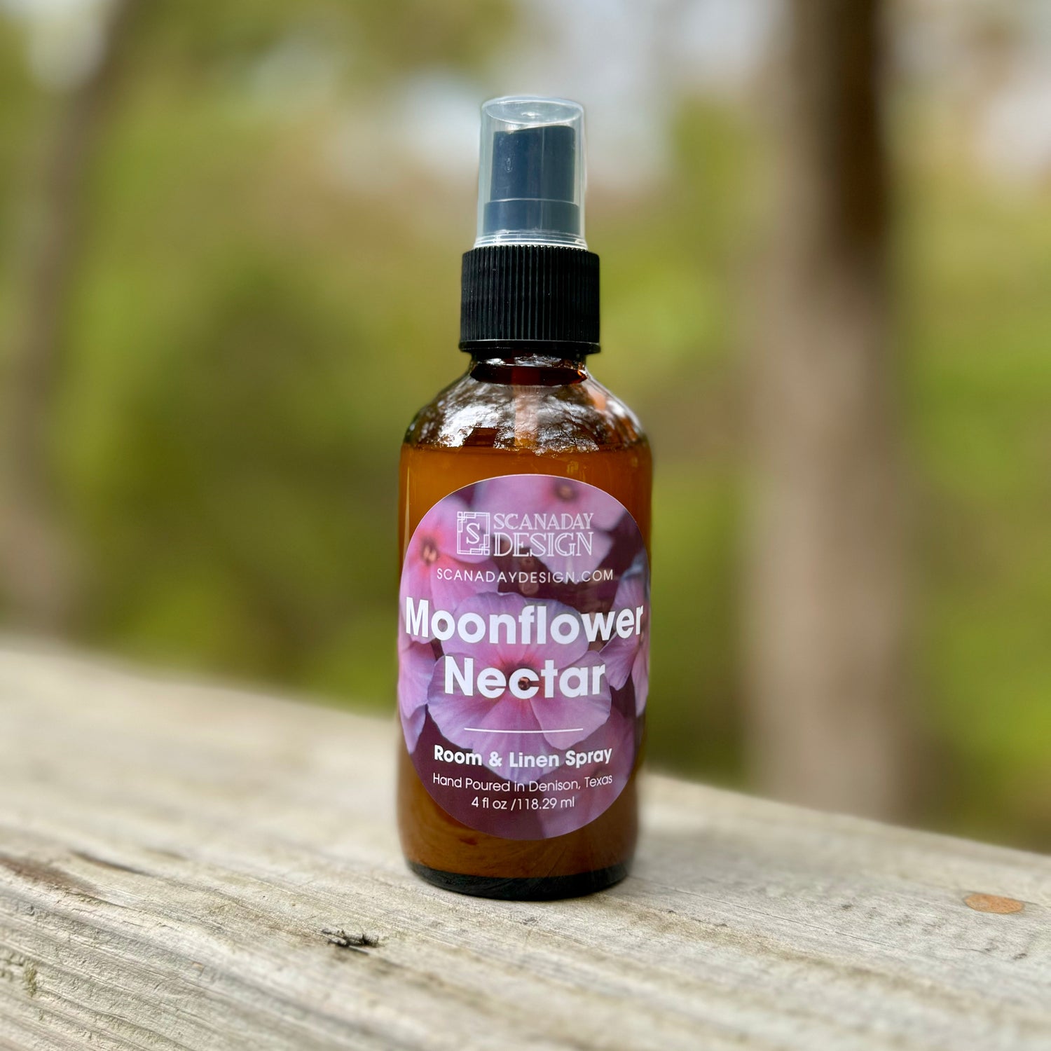 Linen & Room Sprays