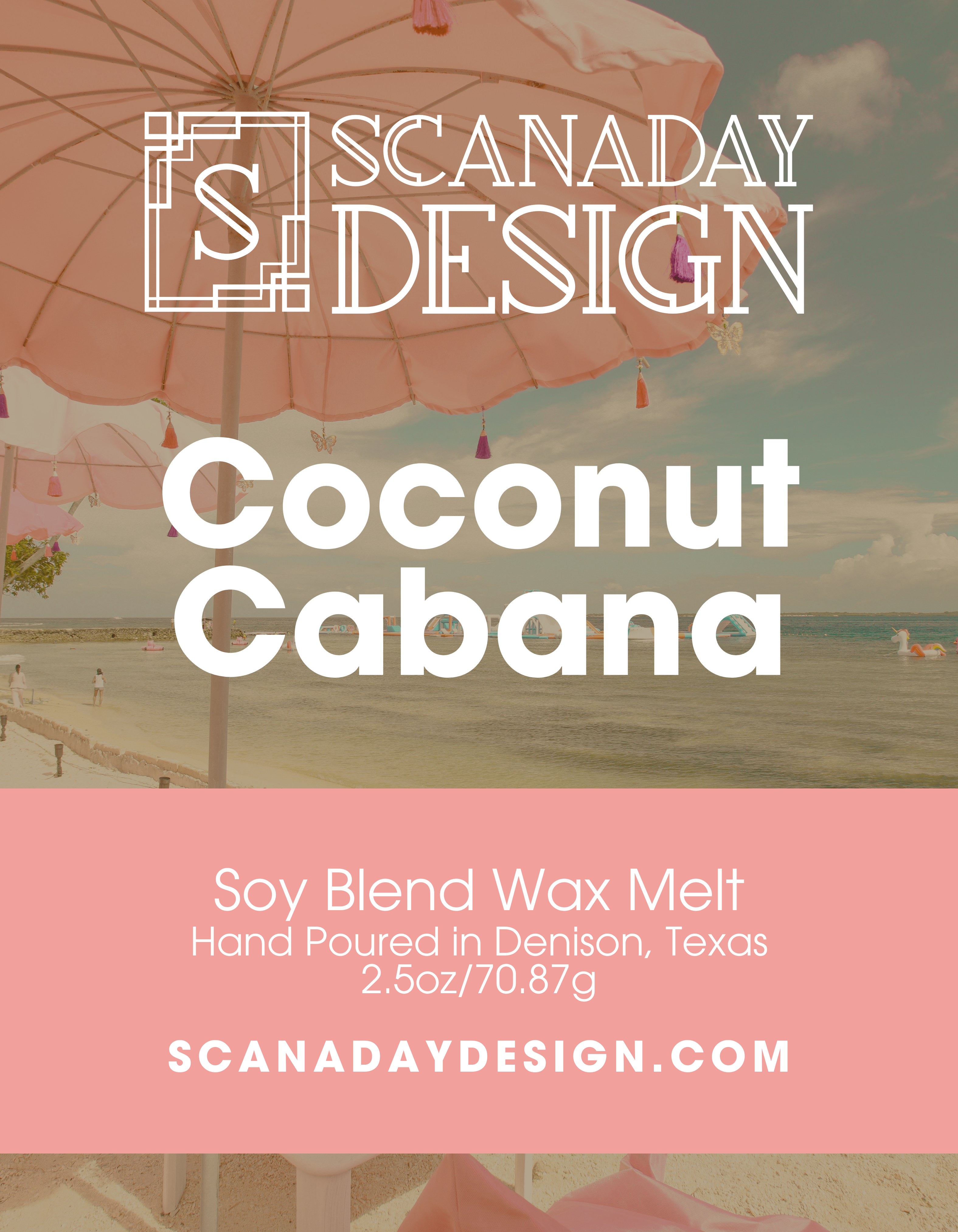 Coconut Cabana