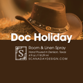 Doc Holliday