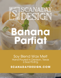 Banana Parfait
