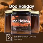 Doc Holiday | 7oz