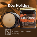 Doc Holiday | 7oz