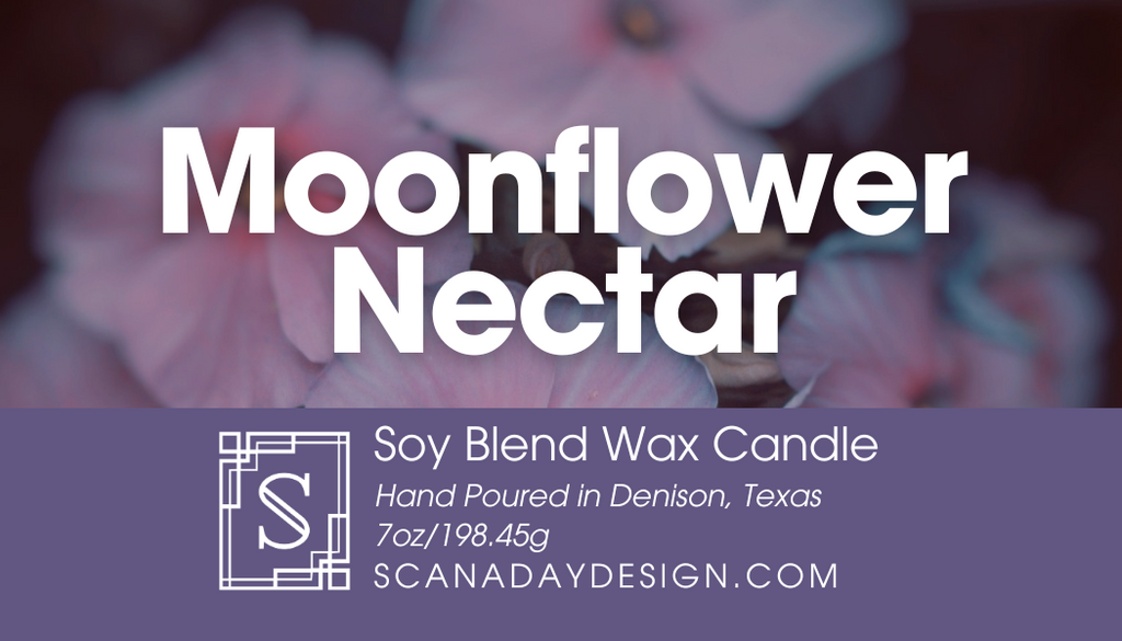 Moonflower Nectar | 7oz