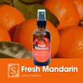 Fresh Mandarin | Room & Linen Spray - 4oz