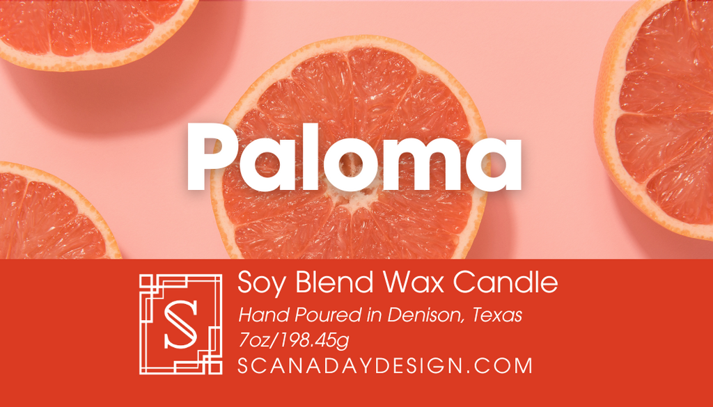 Paloma | 7oz