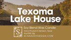 Texoma Lake House | 7oz