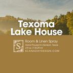 Texoma Lake House | Room & Linen Spray - 4oz