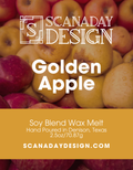 Golden Apple