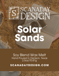 Solar Sands