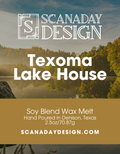 Texoma Lake House