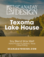 Texoma Lake House