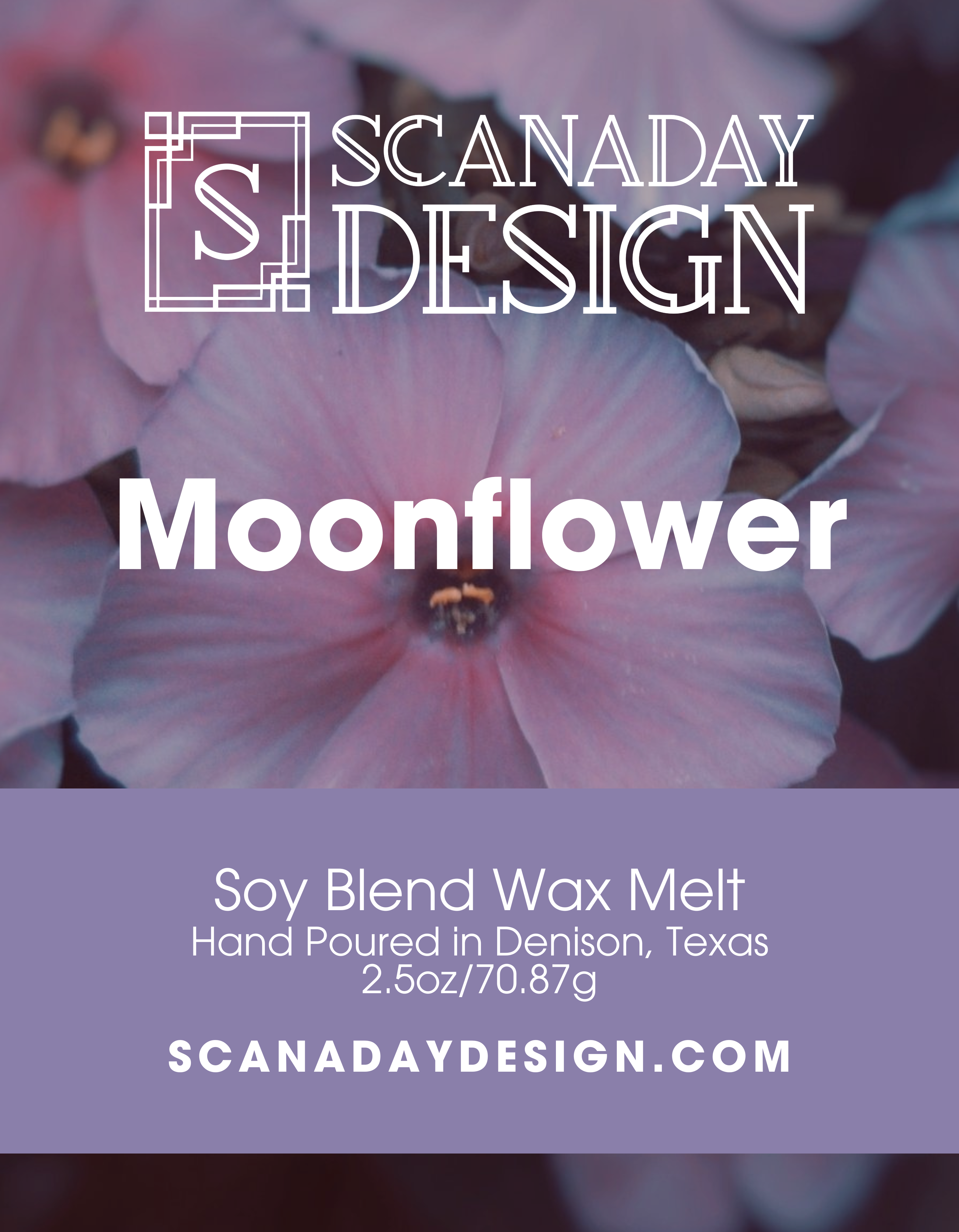 Moonflower Nectar