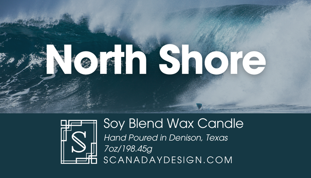 North Shore | 7oz