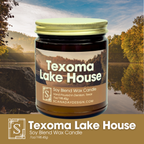 Texoma Lake House | 7oz