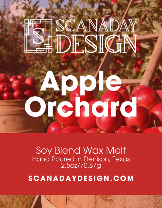 Apple Orchard