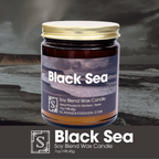 Black Sea | 7oz