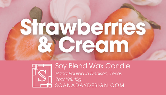 Clearance Candles