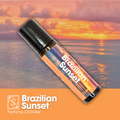 Brazilian Sunset