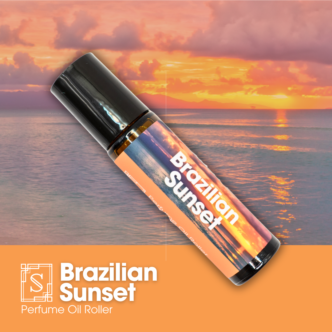 Brazilian Sunset