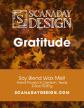 Gratitude