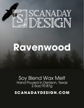 Ravenwood