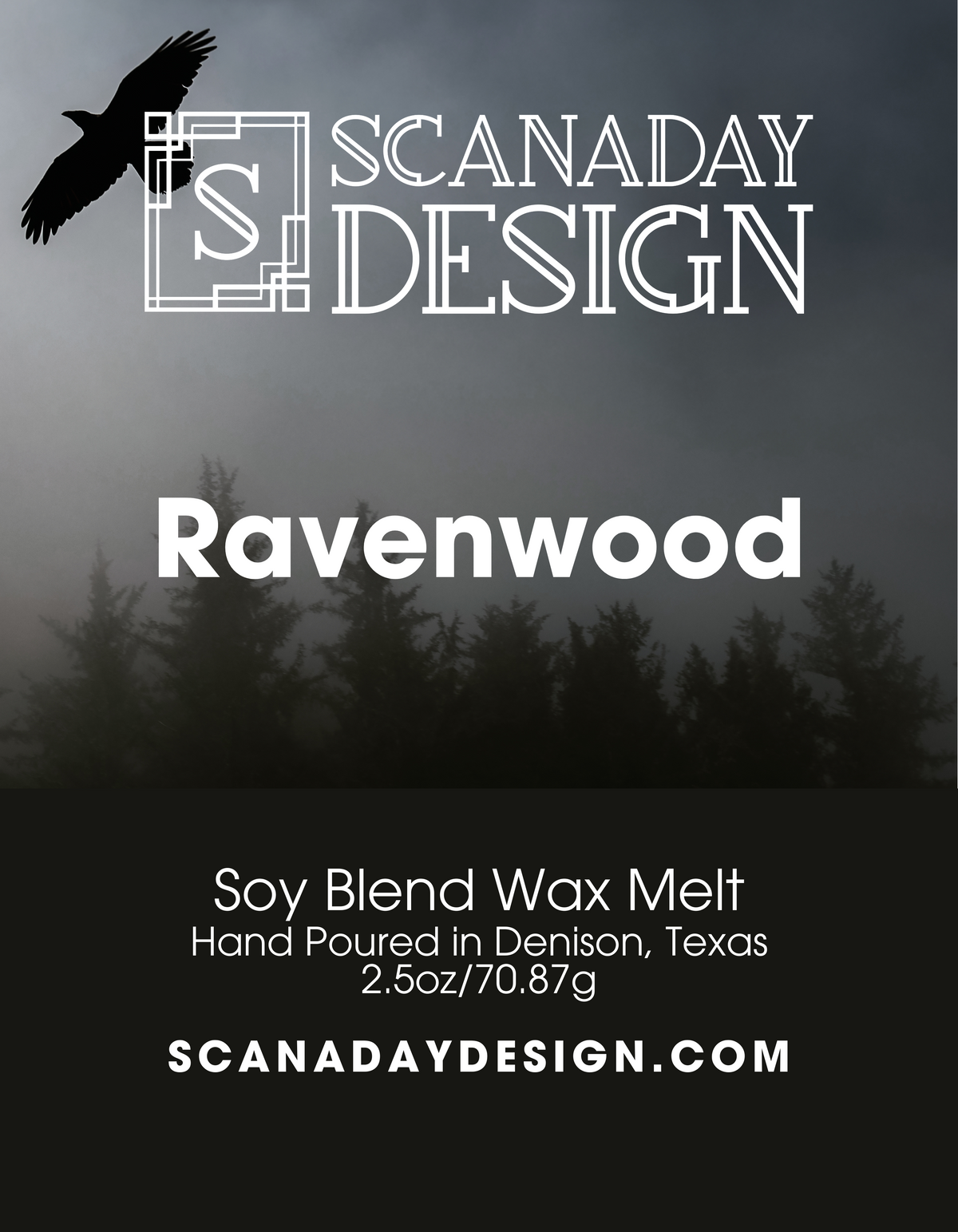 Ravenwood