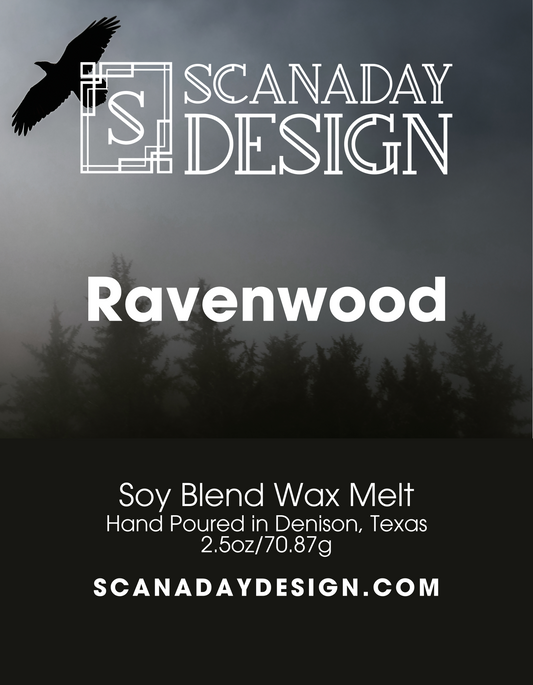 Ravenwood