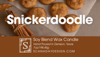 Snickerdoodle | 7oz