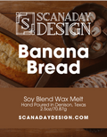 Banana Bread
