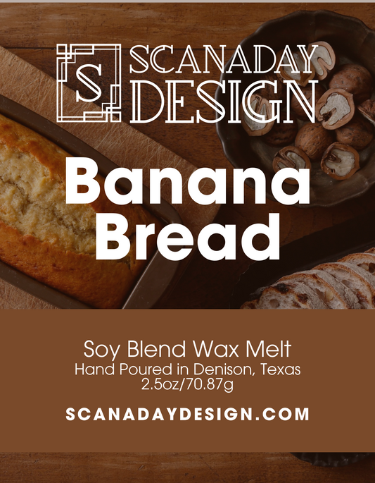 Banana Bread