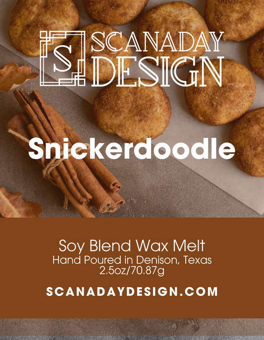 Snickerdoodle