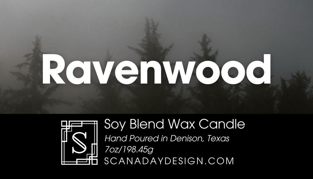 Ravenwood | 7oz