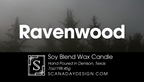 Ravenwood | 7oz