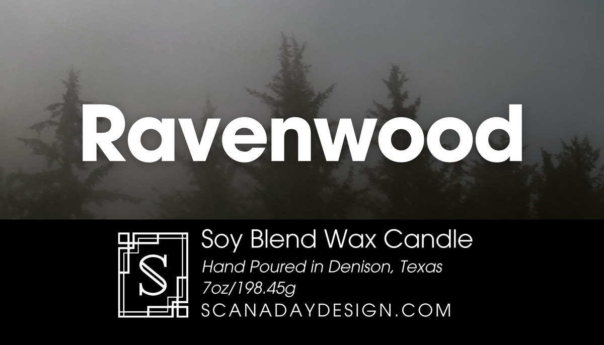 Ravenwood | 7oz
