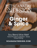 Ginger & Spice