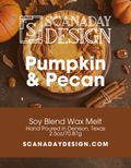 Pumpkin & Pecan