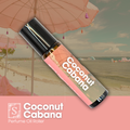 Coconut Cabana