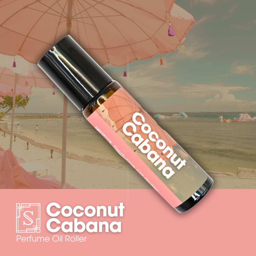 Coconut Cabana