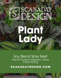 Plant Lady