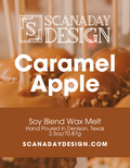 Caramel Apple