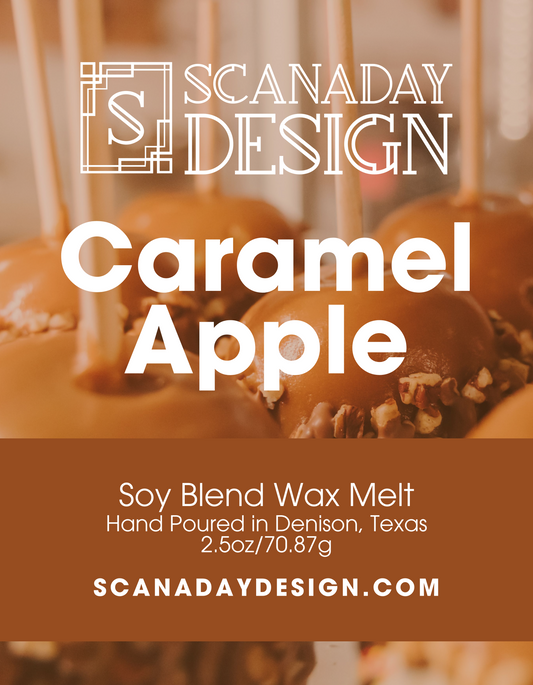 Caramel Apple