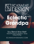 Eclectic Grandpa